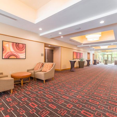 Hyatt Place Houston/The Woodlands Eksteriør billede