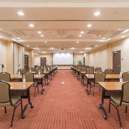Hyatt Place Houston/The Woodlands Eksteriør billede