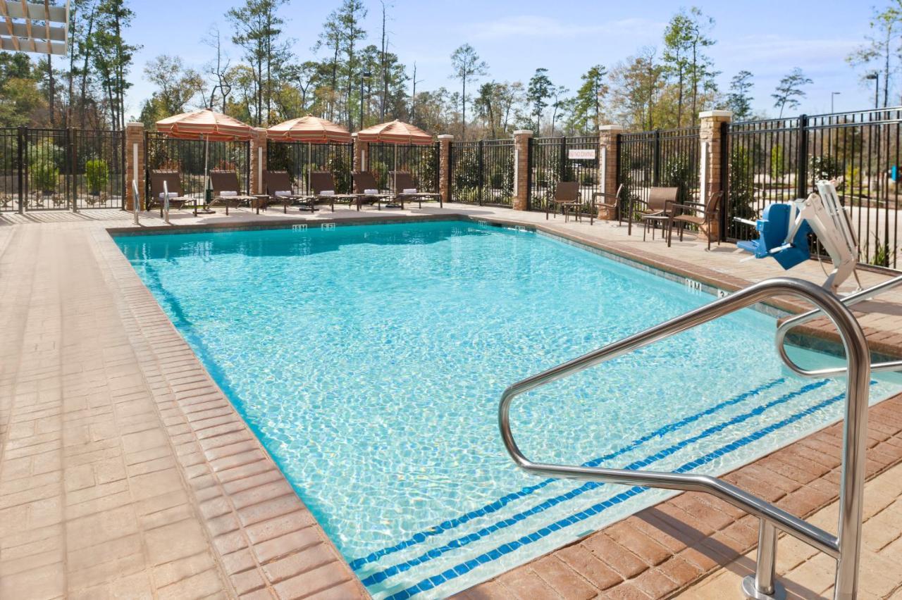 Hyatt Place Houston/The Woodlands Eksteriør billede