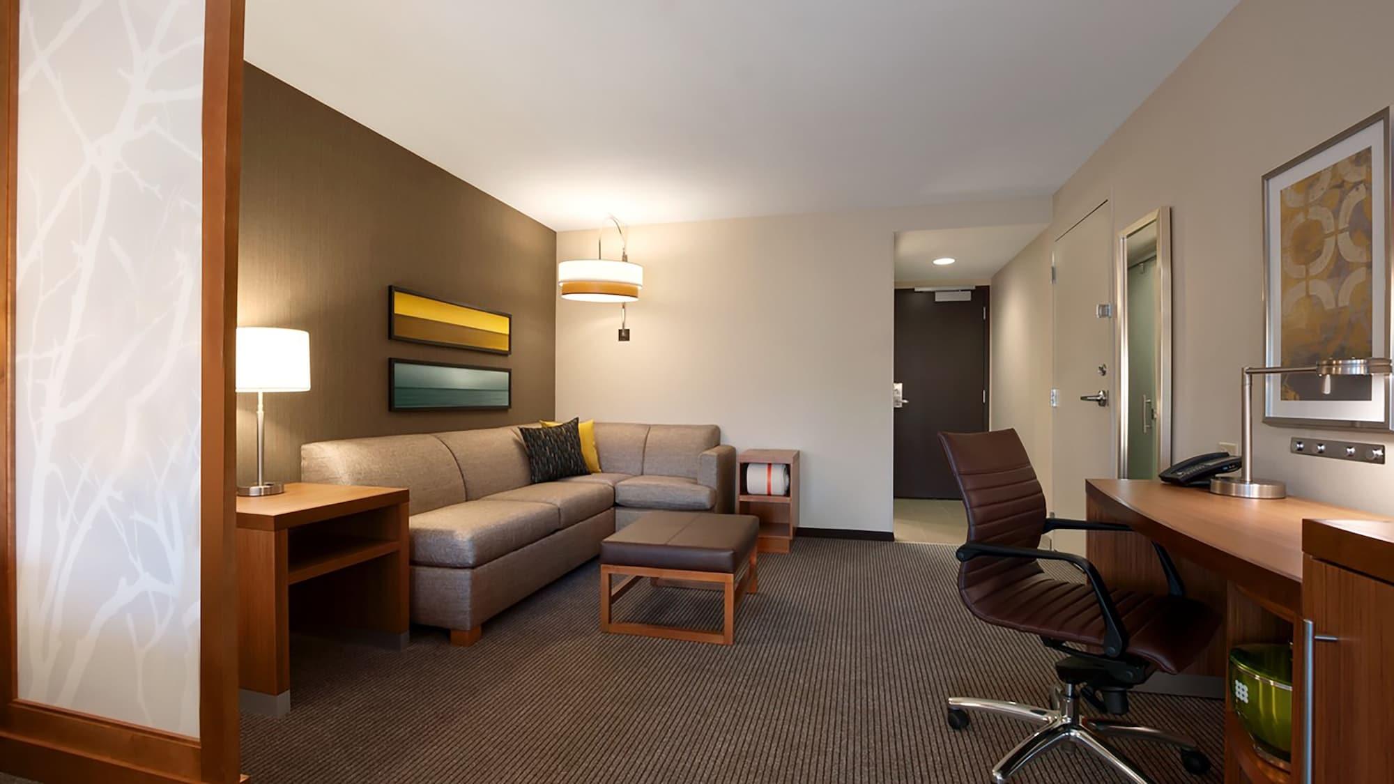 Hyatt Place Houston/The Woodlands Eksteriør billede