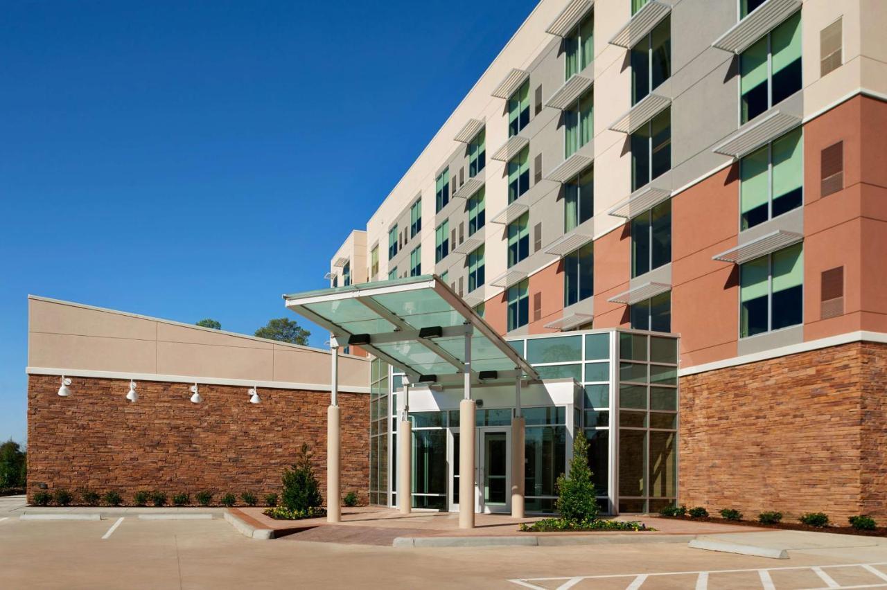 Hyatt Place Houston/The Woodlands Eksteriør billede