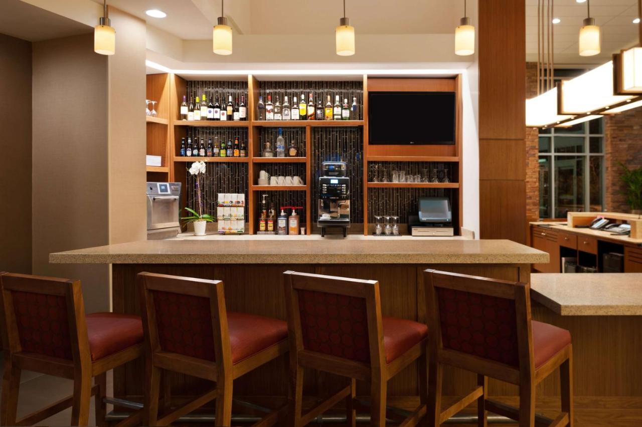 Hyatt Place Houston/The Woodlands Eksteriør billede