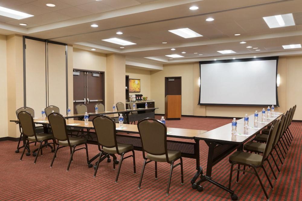 Hyatt Place Houston/The Woodlands Eksteriør billede