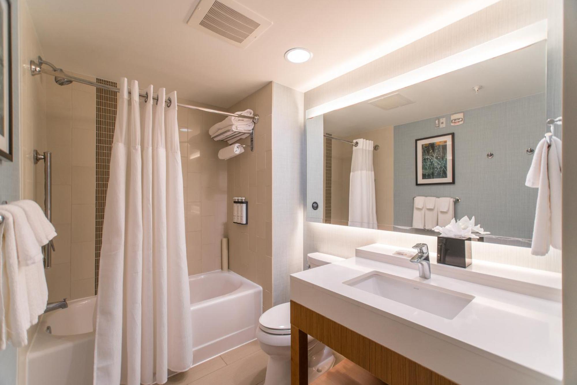 Hyatt Place Houston/The Woodlands Eksteriør billede