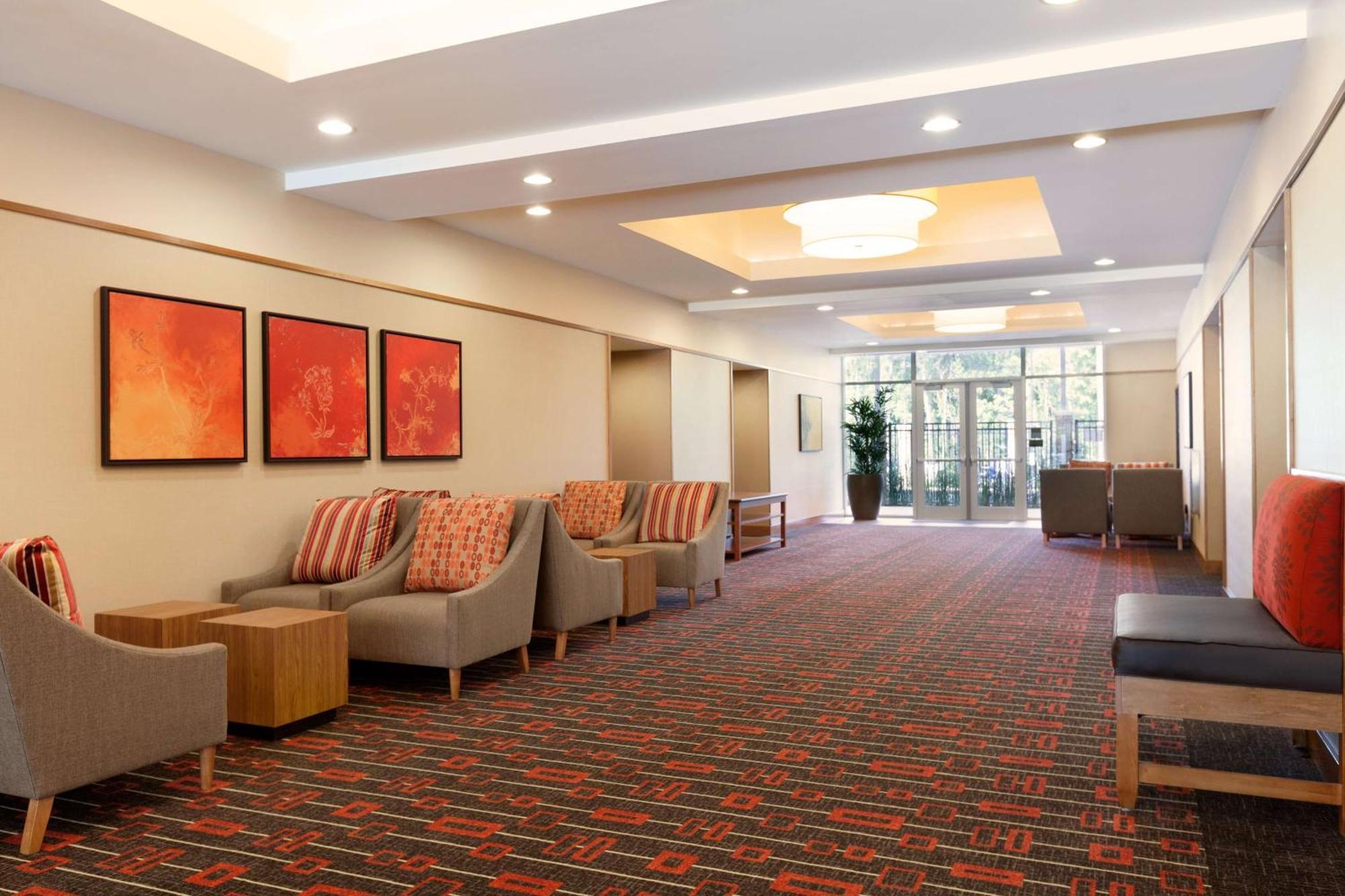 Hyatt Place Houston/The Woodlands Eksteriør billede