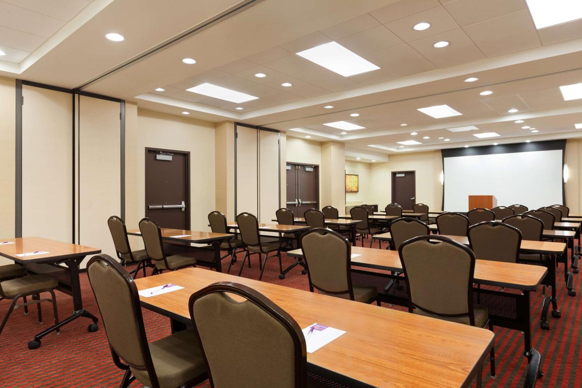 Hyatt Place Houston/The Woodlands Eksteriør billede