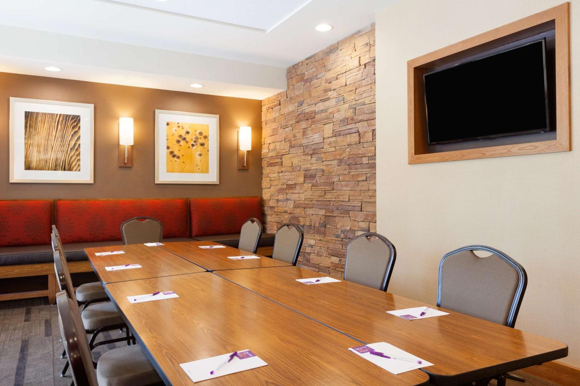 Hyatt Place Houston/The Woodlands Eksteriør billede