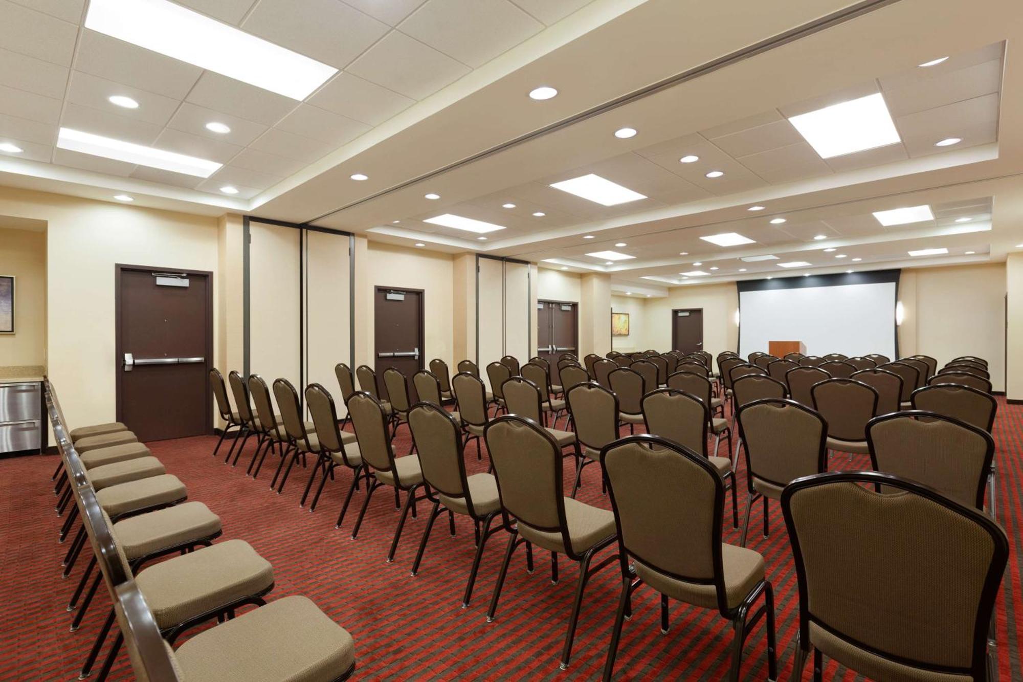 Hyatt Place Houston/The Woodlands Eksteriør billede