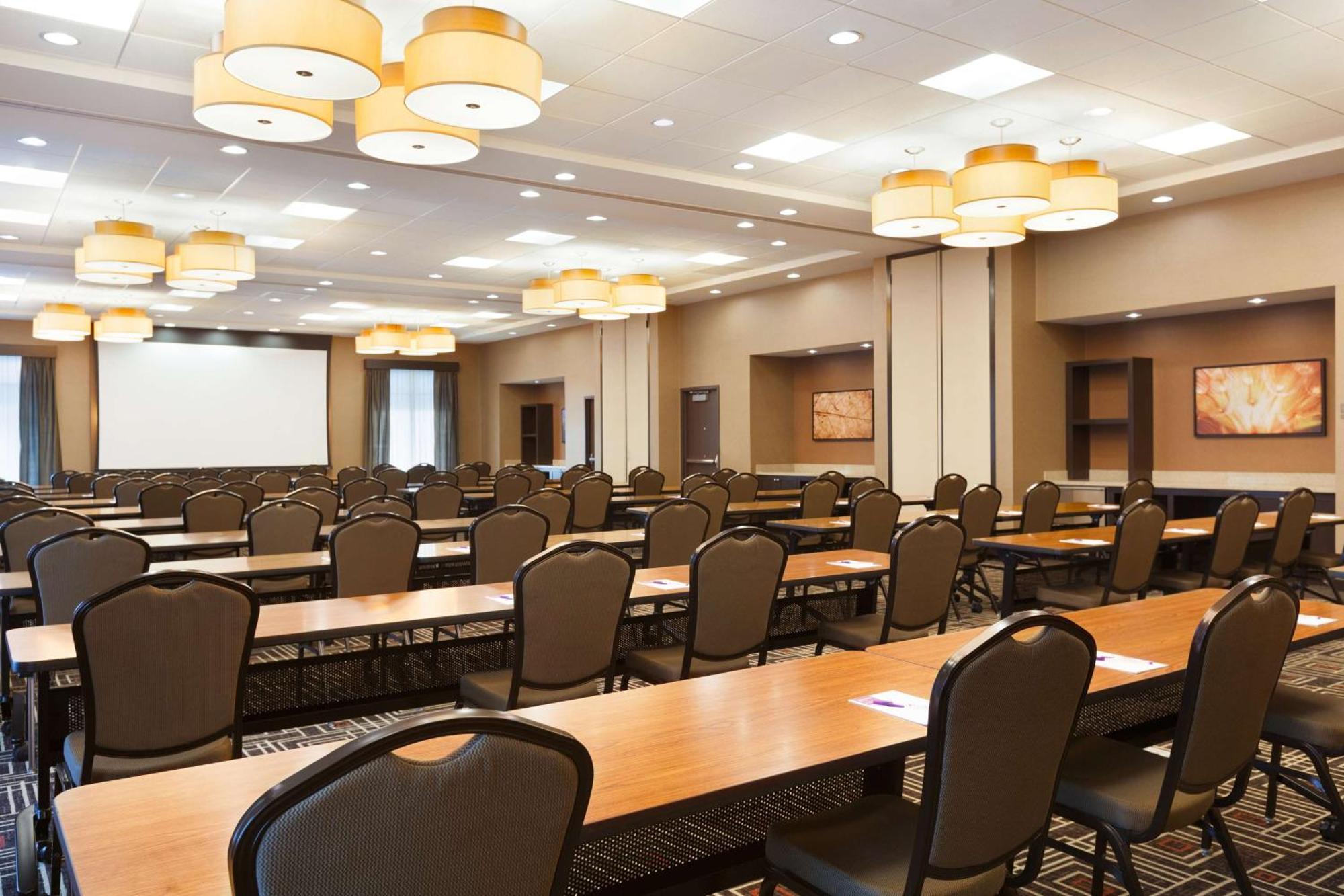 Hyatt Place Houston/The Woodlands Eksteriør billede