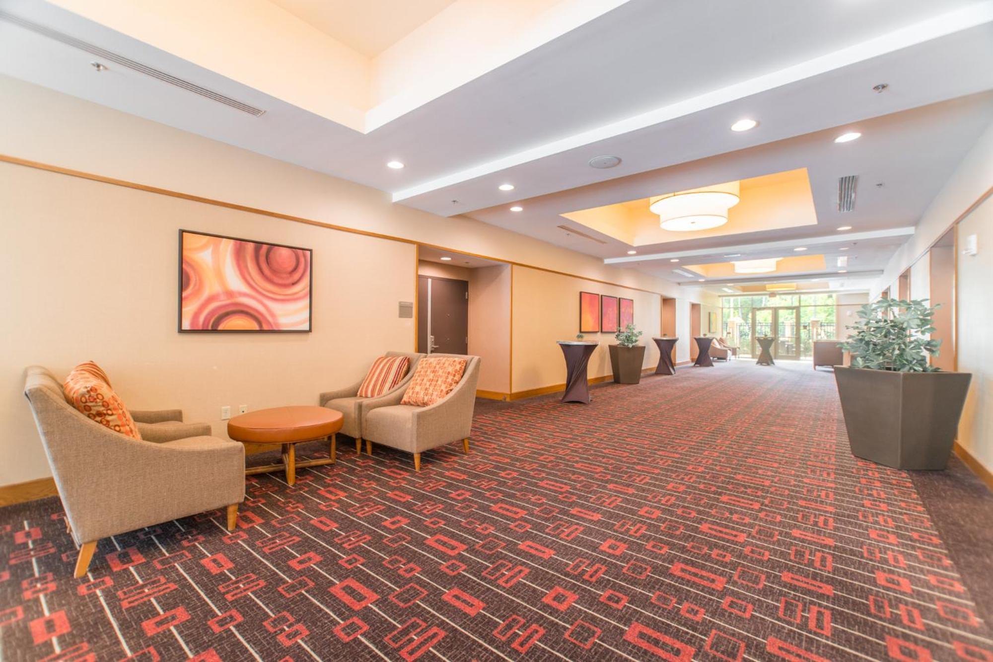 Hyatt Place Houston/The Woodlands Eksteriør billede