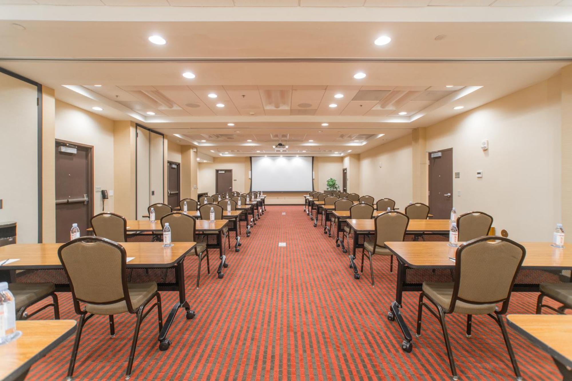 Hyatt Place Houston/The Woodlands Eksteriør billede