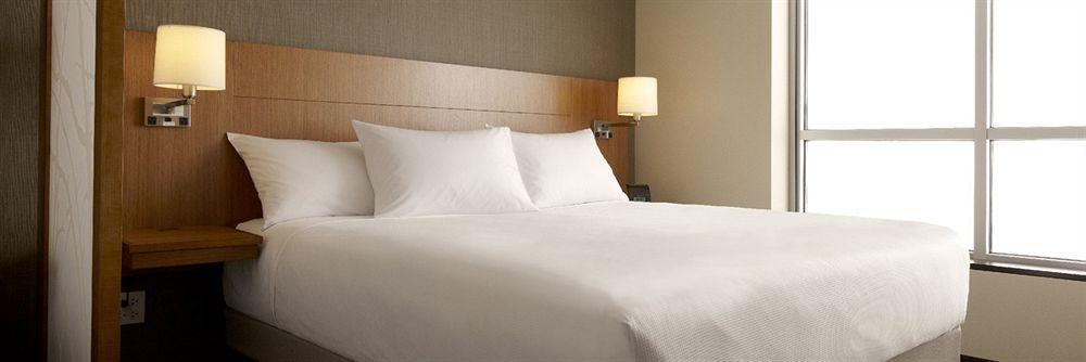 Hyatt Place Houston/The Woodlands Eksteriør billede