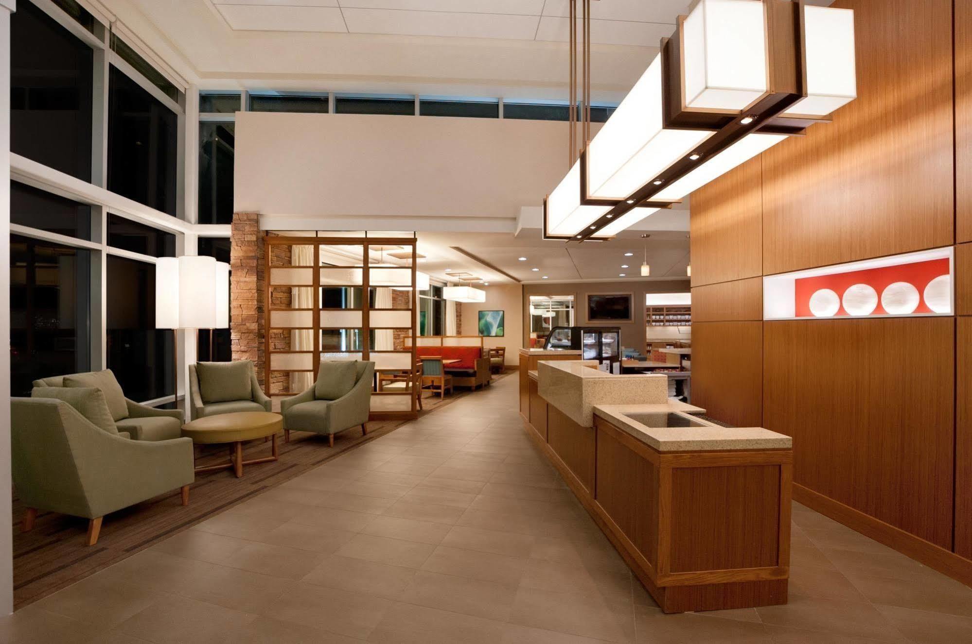 Hyatt Place Houston/The Woodlands Eksteriør billede
